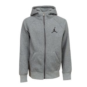 boys big kids jordan zip up